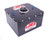 12-Gallon Pro Sport Fuel Cell w/Flapper - Black 275-012-01