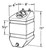 3-Gallon Pro Drag Fuel Cell