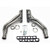 JBA Headers & Manifolds #6965S - JBA Long Tube Header 05-22 Chrysler 5.7/6.1/6.2/6.4L HEMI 1 3/4" Primary Raw 409 6965S