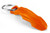 Cycra Key Ring with Fender Orange - 1CYC-0001-22 User 1