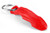 Cycra Key Ring with Fender Red - 1CYC-0001-32 User 1