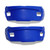 Cycra Fork Protector Pad Kit Blue - 1CYC-0012-62 Photo - Primary