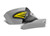 Cycra Probend CRM Ultra Hand Shield Gray - 1CYC-1020-80 Photo - Primary
