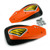 Cycra Series One Enduro DX Handshield Orange - 1CYC-1026-22 Photo - Primary