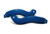 Cycra Probend CRM Replacement Abrasion Guard Husky Blue - 1CYC-1058-89 Photo - Primary