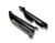 Cycra 12-16 Kawasaki KX250F-450F Fork Guards Black - 1CYC-6903-12 Photo - Primary