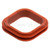 NAMZ Deutsch DT Series 6-Wire Replacement Interface Seal - 5 Pack (HD 72176-94) - DP-6S Photo - Primary