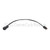 NAMZ 17-23 V-Twin (ABS) Road King Models ONLY Plug-N-Play Front ABS Extension Harness 12in. - N-FAXH-12RK Photo - Primary
