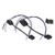 NAMZ 14-23 V-Twin Road King Plug-N-Play Front Turn Sig Tap Harness (Turn Sig/Passing Lights) - N-FTTH-04 Photo - Primary