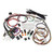 NAMZ Complete Bike Harness w/Starter Relay & 3-Circuits & Self Canceling & Run/Brake/Turn Sig Module - NCBH-01-A Photo - Primary