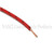NAMZ OEM Color Cloth-Braided Wire 25ft. Pack 16g - Red w/Black Tracer - NCBW-20 Photo - Primary