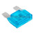 NAMZ 60-AMP MAXI Fuse Blue - Single - NF-MAX-60 Photo - Primary