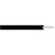NAMZ GXL Primary Wire Bare-Copper 25ft. Spool 12g - Black - NGWR-012 Photo - Primary