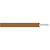 NAMZ GXL Primary Wire Bare-Copper 25ft. Spool 10g - Brown - NGWR-110 Photo - Primary