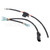NAMZ 18-23 V-Twin Softail OEM Replacement Electrical Power Connection - NHD-69201599A Photo - Primary