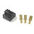 NAMZ Replacement Male Headlamp Socket & Terminal Kit - NHSK-02 Photo - Primary