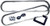 LS1 Valve Cover Spacers (Pair)