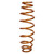 Barrel Spring 14in x 2.5in x 200#
