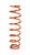 Barrel Spring 14in x 2.5 x 150#