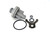 Speedo Housing GM TH400 34-39 Tooth