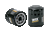 WIX Spin-On Lube Filter