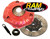 Powergrip HD Clutch Set GM 11in x 1-1/8-26