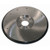 BBF Billet Flywheel 184t External Balance 28oz