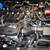 Injen 22-23 Honda/Acura Civic/Si/Integra 1.5L Turbo Aluminum Intercooler Pipe Kit - Polished - SES1586ICP Photo - Mounted