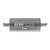 DeatschWerks 5/16in 10 Micron 55mm In-Line Fuel Filter Kit - 8-03-55C-010K Photo - Primary