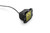 DV8 3-Inch Elite Series LED Amber Flush Mount Pod Light - BE3FMW40W-A Photo - Primary