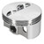 JE Pistons Chevy Small Block 4.030in Bore -3.8cc (Right Side) - Single Piston - 373699R User 2
