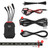 XK Glow RGBW Addressable LED Underglow Kits Standard XKalpha App Controlled - AP-CAR-STA User 1