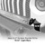 XK Glow Jeep JL JT Front Bumper Light Bar Bracket Kit 20-36In - XK-BRC-JL-FB User 1
