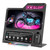 XK Glow 2nd Gen Metal Countertop Display (Harley Davidson) - XK-DIS2-HD User 1