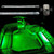 XK Glow Flex Strips2 Million Color XKGLOW LED Accent Light Marine/Boat Kit 4x 36In Strips + 4x10In - XK074011 User 1