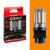 XK Glow 2pc Amber 3156 Auto Bulb - XK3156-A User 1