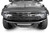 Addictive Desert Designs 2022+ Ford Bronco/Ford Raptor Phantom Front Bumper - F260262110103 Photo - Mounted