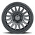 ICON Recon SLX 18x9 6x5.5 BP 0mm Offset 5in BS 106.1mm Hub Bore Satin Black Wheel - 3618908350SB Photo - Unmounted