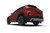 Rally Armor - 2024 Mazda CX-50 Black UR Mud Flap W/Grey Logo (Will Not Fit CX-5) - MF107-UR-BLK-GRY User 2