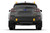 Rally Armor - 2024 Subaru Crosstrek (Wilderness Only) Black UR Mud Flap W/Grey Logo-No Drilling Req - MF116-UR-BLK-GRY User 1