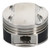 Wiseco Mitsubishi 4G93/94 81.50mm Std Bore 1.190in CH -2.50cc - Single Piston - 6683M815AP User 2