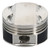 Wiseco Mitsubishi 4G93/94 81.50mm Std Bore 1.190in CH -2.50cc - Single Piston - 6683M815AP User 4