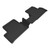3D Maxpider 22-24 BMW I4 Kagu Floor Mat- Black R2 - L1BM12921509 Photo - Primary