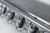 CSF Gen 2 B58 Race X Charge-Air-Cooler Manifold - Raw Billet Aluminum Finish - 8400 Photo - Close Up