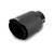 Mishimoto Carbon Fiber Muffler Tip 3in Inlet 4in Outlet Black - MMEXH-TIP-CF3BK Photo - Primary