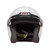Helmet Icon White 61-61+ X-Large SA20 1530A04