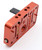 CNC Billet Metering Block - 4150 Gas