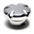 LS Engine Oil Cap Groove d Polished