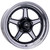 Street Lite Black Wheel 15X3.5 1.75IN BS BRS23535F6117