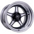 Street Lite Black Wheel 15X10 5.5IN BS BRS23510L6155